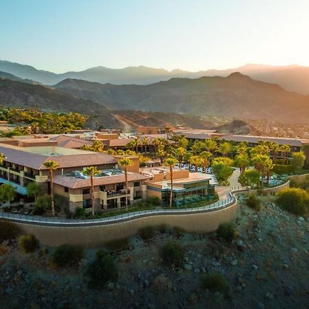 The Ritz-Carlton, Rancho Mirage Hotel Екстериор снимка