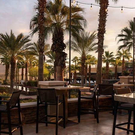 The Ritz-Carlton, Rancho Mirage Hotel Екстериор снимка