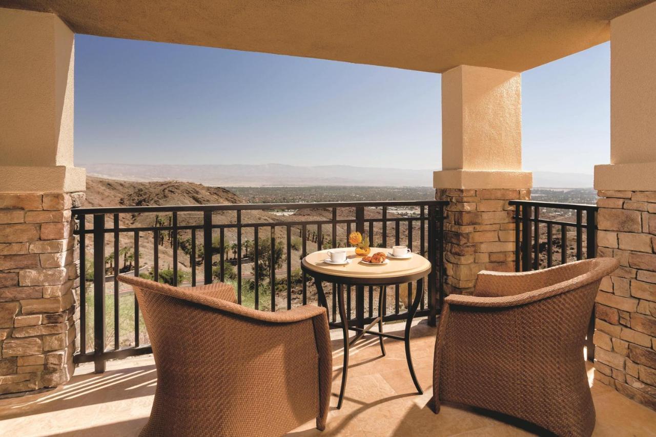 The Ritz-Carlton, Rancho Mirage Hotel Екстериор снимка