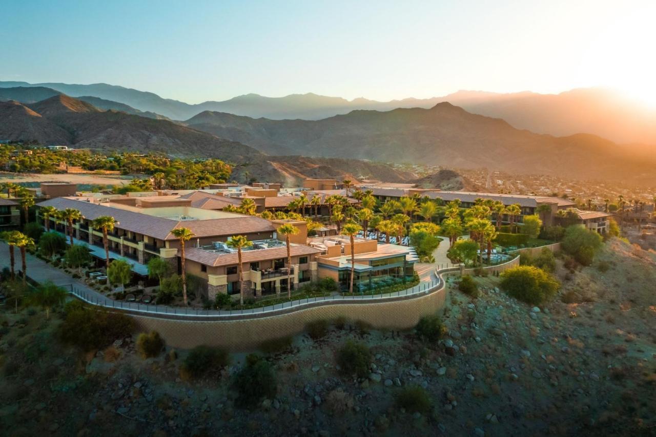 The Ritz-Carlton, Rancho Mirage Hotel Екстериор снимка
