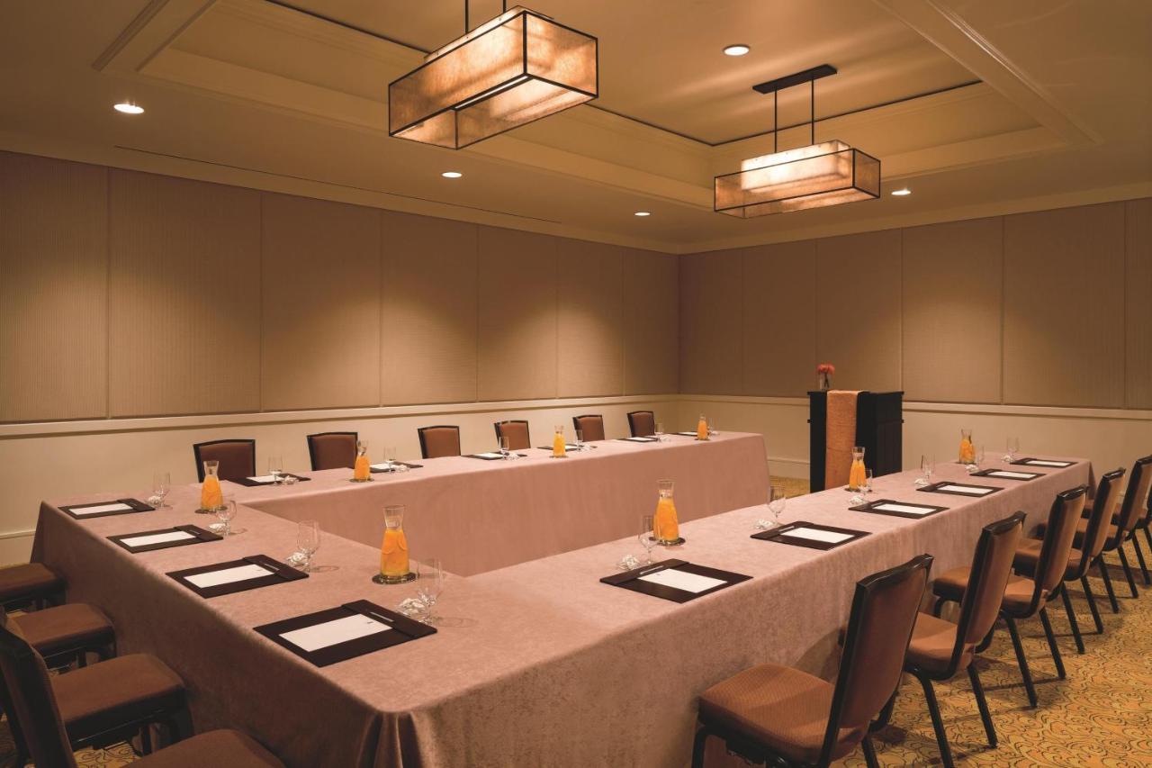 The Ritz-Carlton, Rancho Mirage Hotel Екстериор снимка