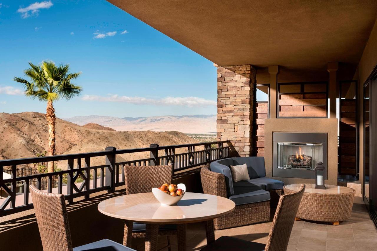 The Ritz-Carlton, Rancho Mirage Hotel Екстериор снимка