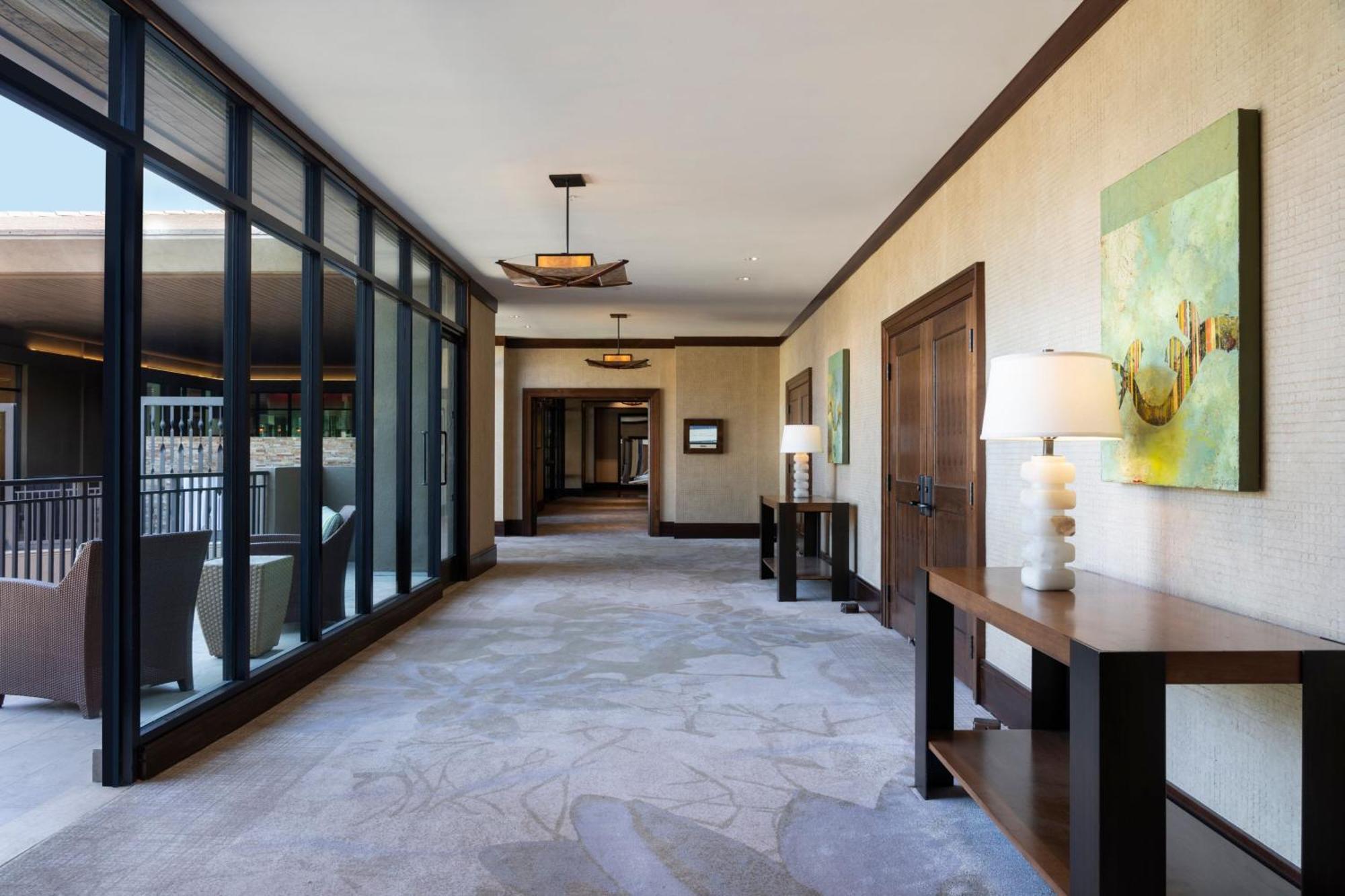The Ritz-Carlton, Rancho Mirage Hotel Екстериор снимка