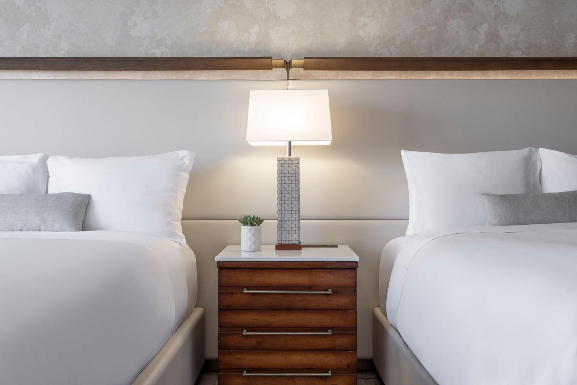 The Ritz-Carlton, Rancho Mirage Hotel Екстериор снимка