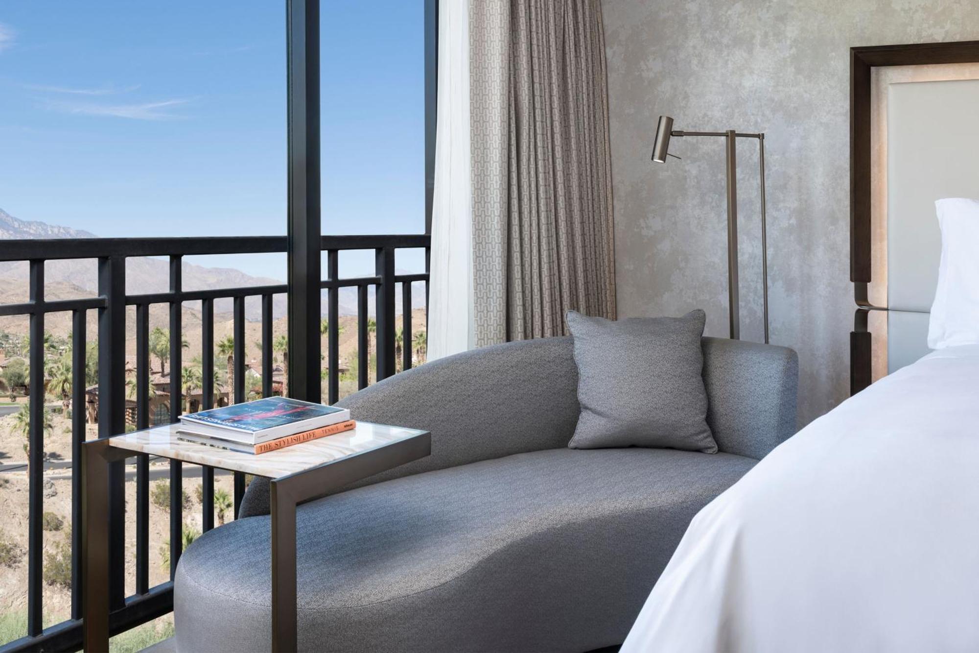 The Ritz-Carlton, Rancho Mirage Hotel Екстериор снимка
