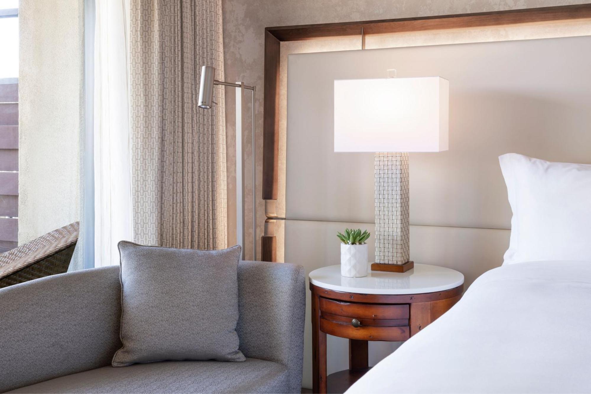 The Ritz-Carlton, Rancho Mirage Hotel Екстериор снимка