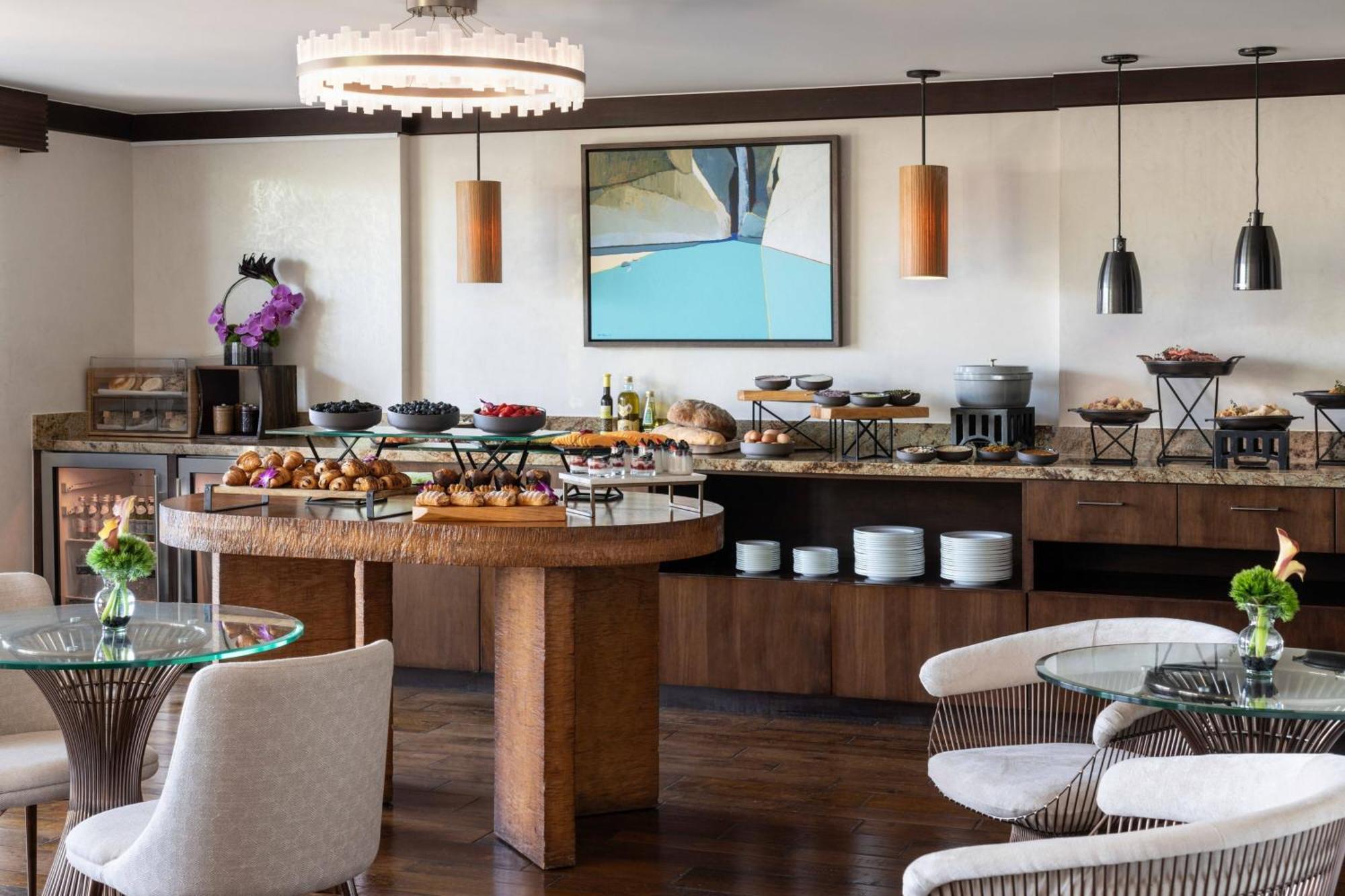 The Ritz-Carlton, Rancho Mirage Hotel Екстериор снимка