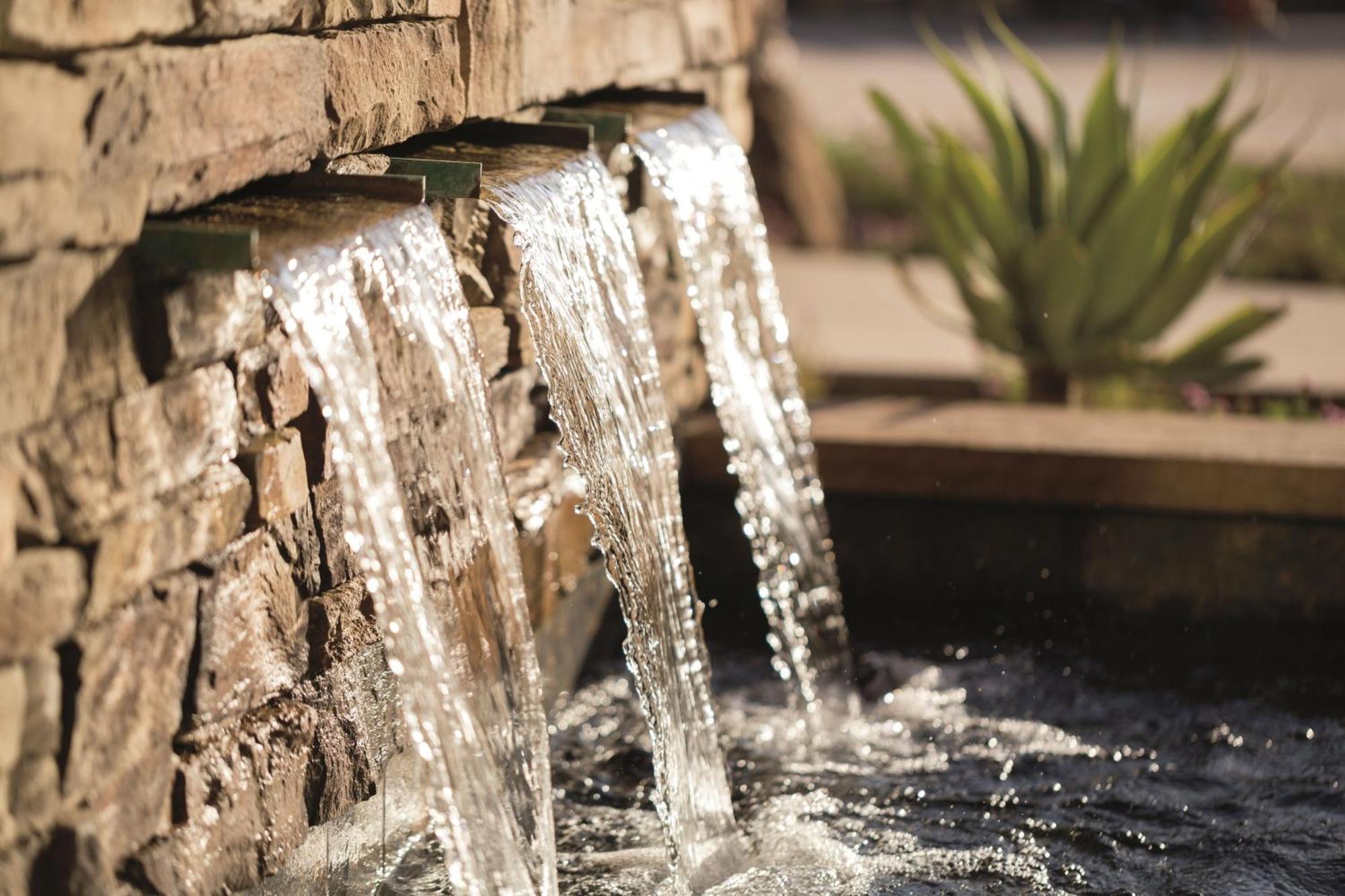 The Ritz-Carlton, Rancho Mirage Hotel Екстериор снимка