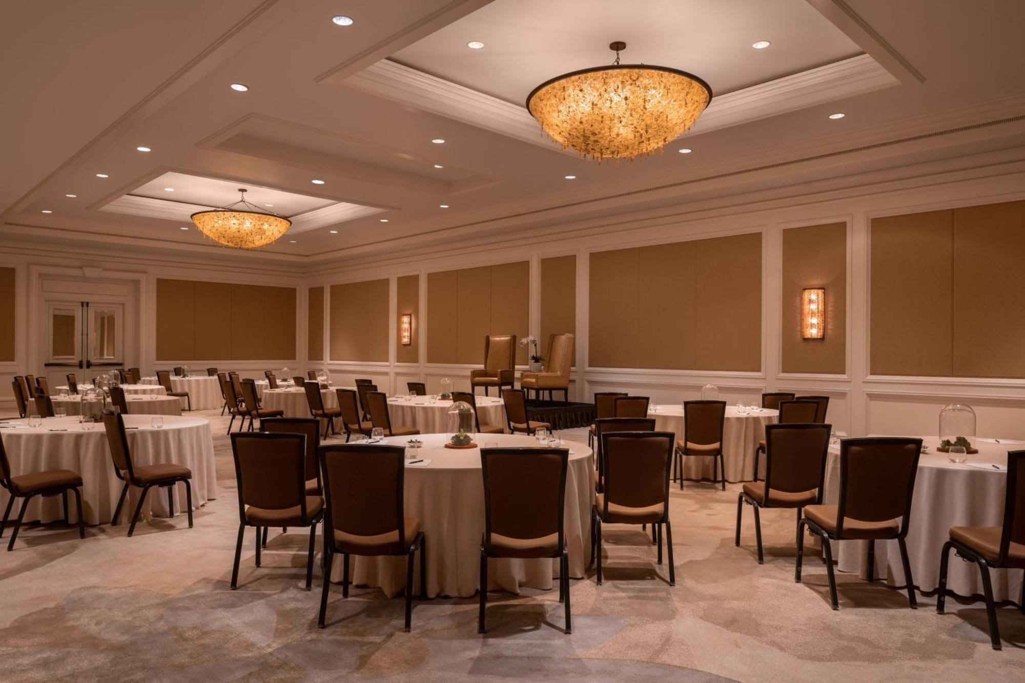 The Ritz-Carlton, Rancho Mirage Hotel Екстериор снимка