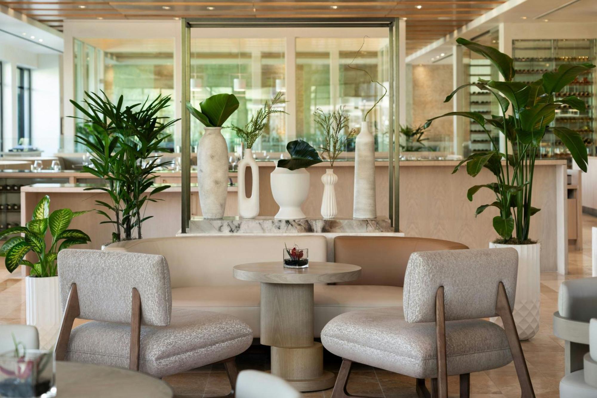 The Ritz-Carlton, Rancho Mirage Hotel Екстериор снимка