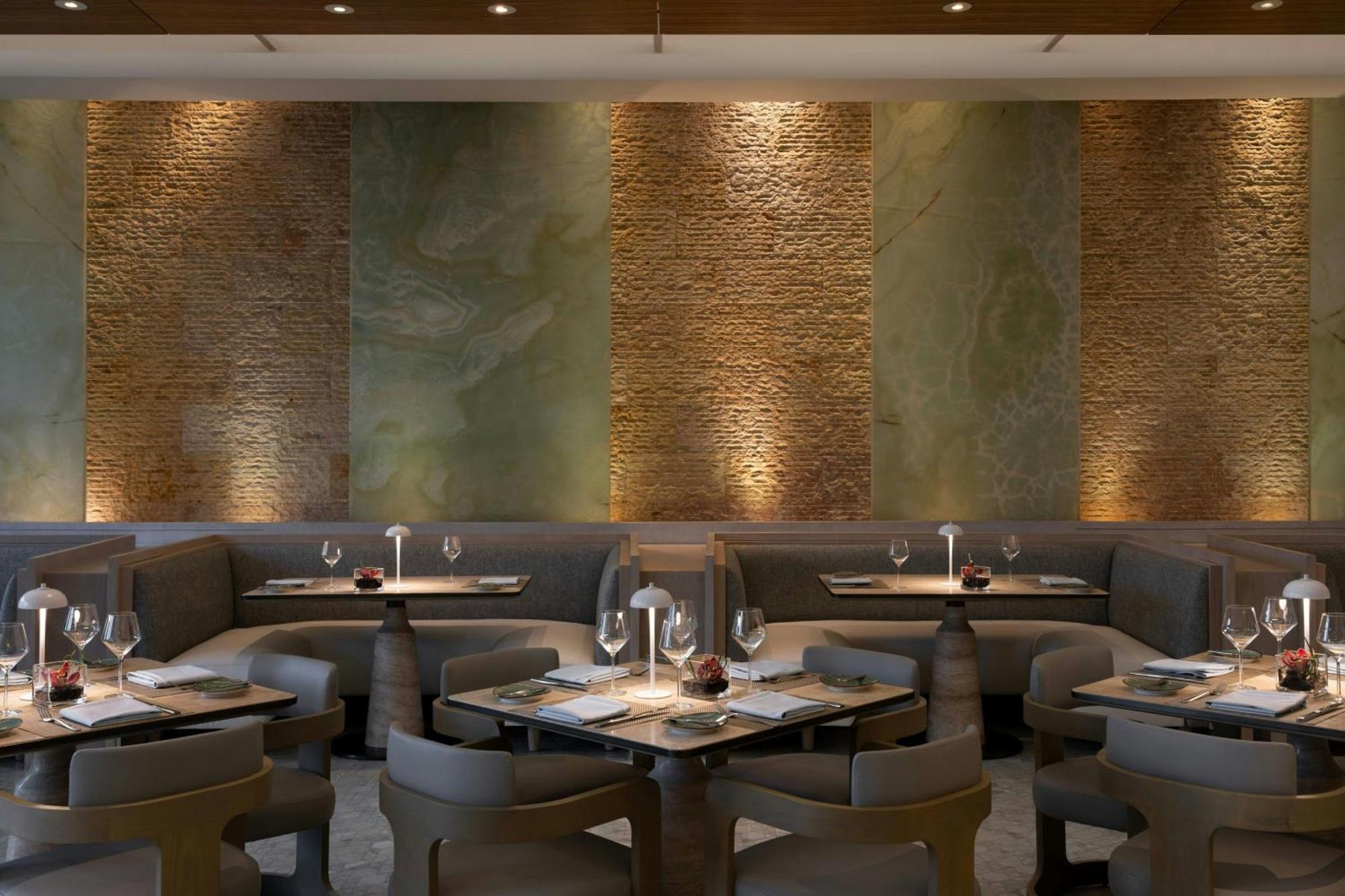 The Ritz-Carlton, Rancho Mirage Hotel Екстериор снимка