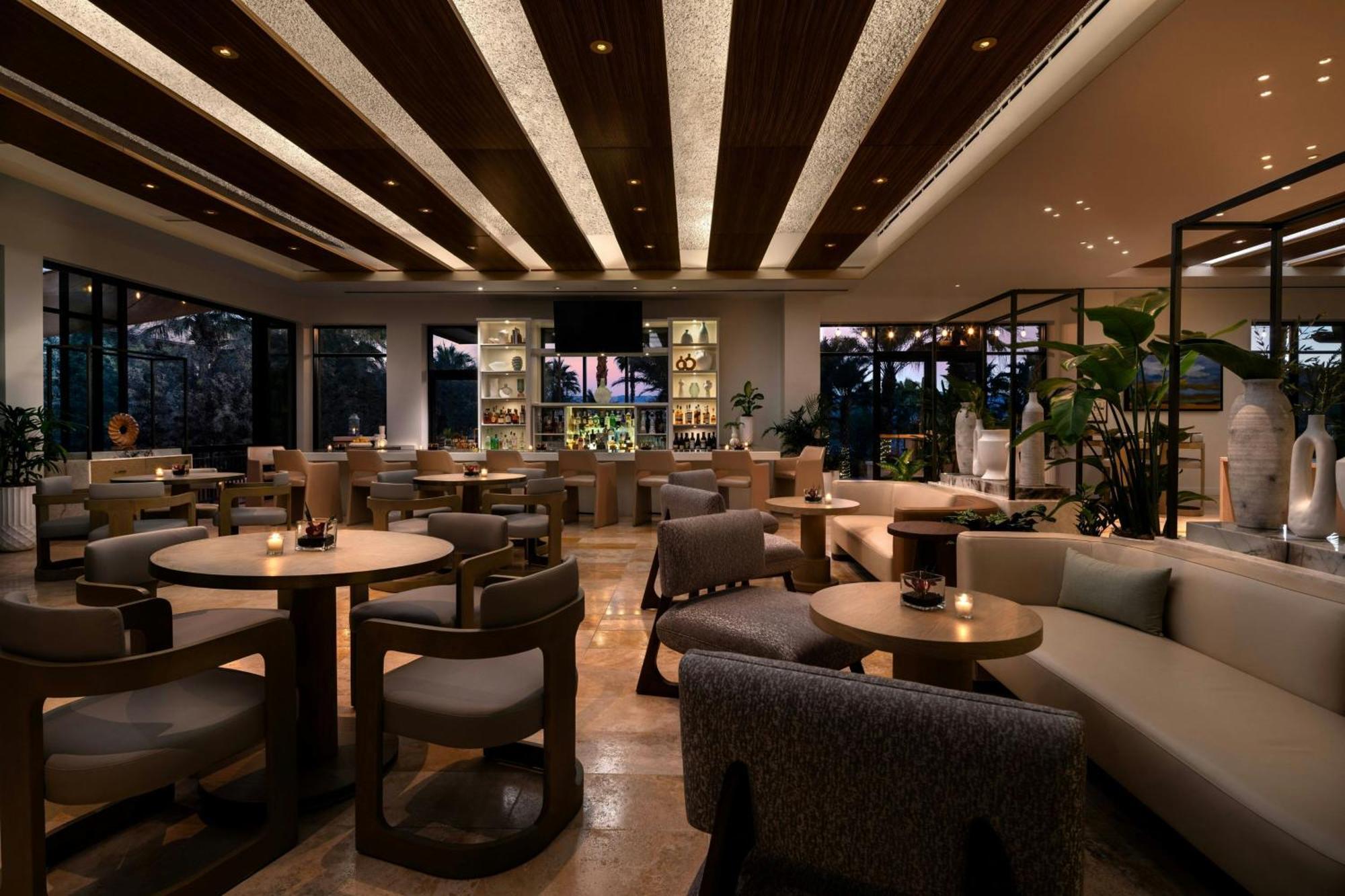 The Ritz-Carlton, Rancho Mirage Hotel Екстериор снимка